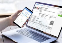 Hướng dẫn thay đổi thông tin đã đăng ký sử dụng hóa đơn điện tử hoa don dien tu