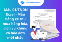 mau 01 tndn excel