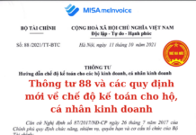 thong tu 88