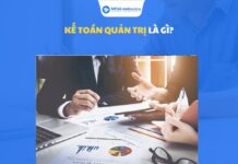 khái niệm kế toán quản trị