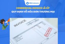 commercial invoice là gì