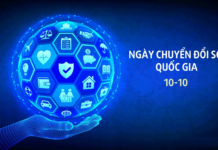 ngày chuyển đổi số quốc gia