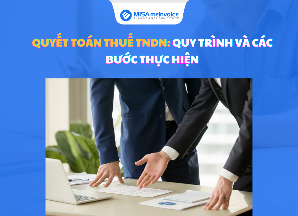 quyet-toan-thue-TNDN quyết toán thuế TNDN